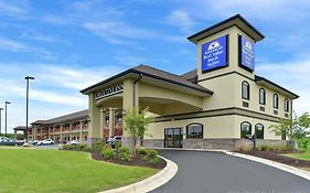 Americas Best Value Inn Tupelo Ms 2*